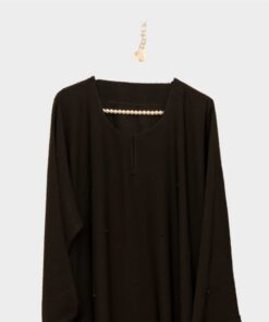 Alternative view of Guzel Black