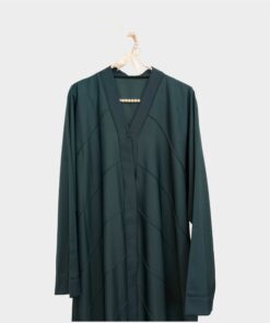 Alternative view of Hayat Series