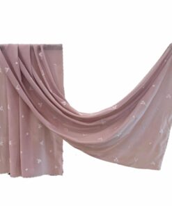 Alternative view of Powder Pink