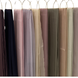 Organza Silk