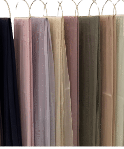 Organza Silk