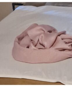 Alternative view of Pink Pearl