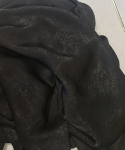 Alternative view of Black