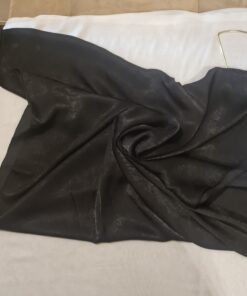 Alternative view of Black