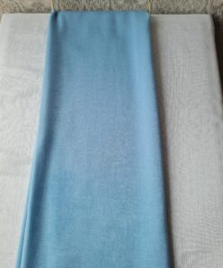 Frosted Teal