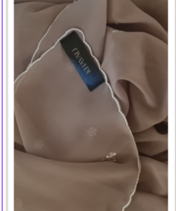 Alternative view of Mocha Brown