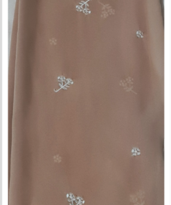 Mocha Brown