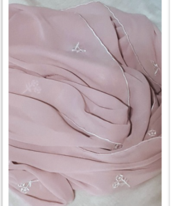 Alternative view of Powder Pink