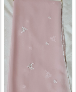Powder Pink