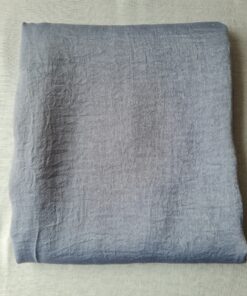Alternative view of Silver Mist