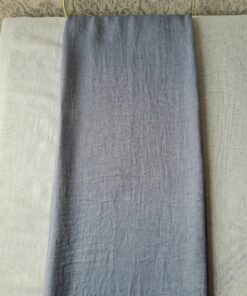 Silver Mist