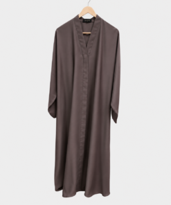 Alternative view of Hala - Olive