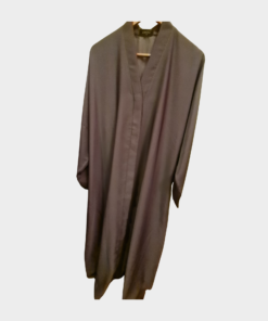 Alternative view of Hala - Olive