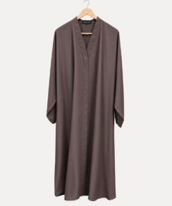Alternative view of Hala - Olive