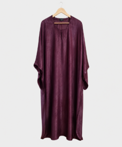 Alternative view of Salaam - Plum