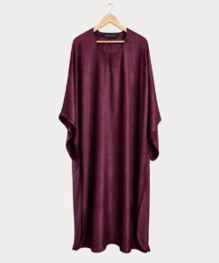 Alternative view of Salaam - Plum
