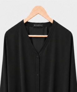 Raha - Black